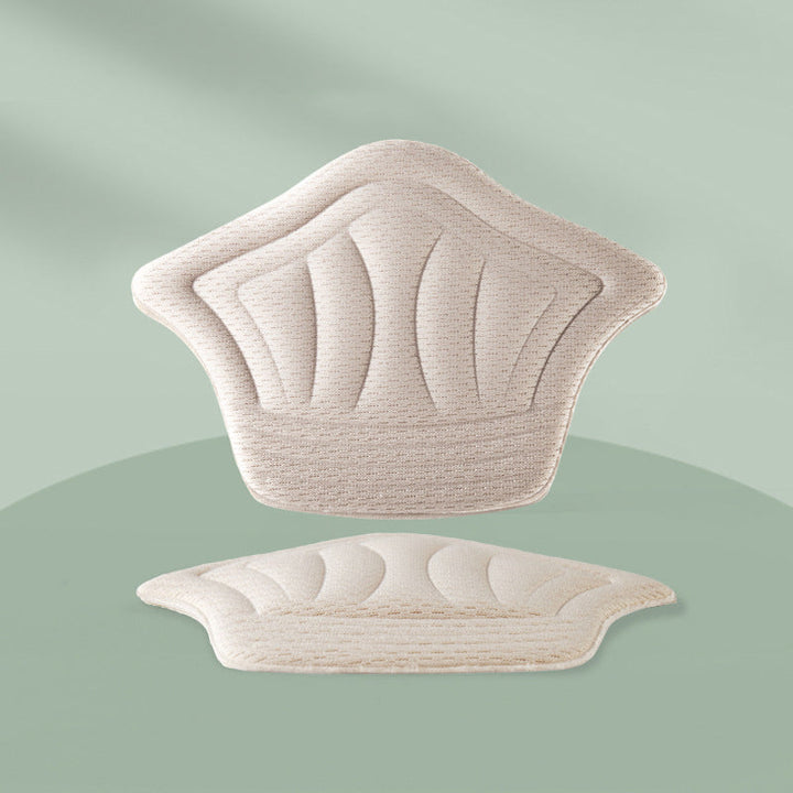 Anti-Wear Heel Patch | Kalsten