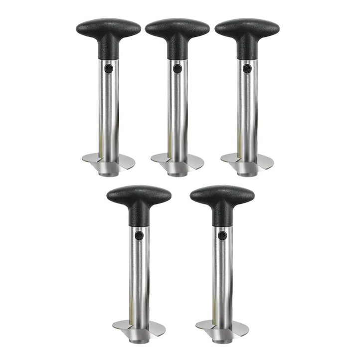 Kalsten | Pineapple corer & slicer