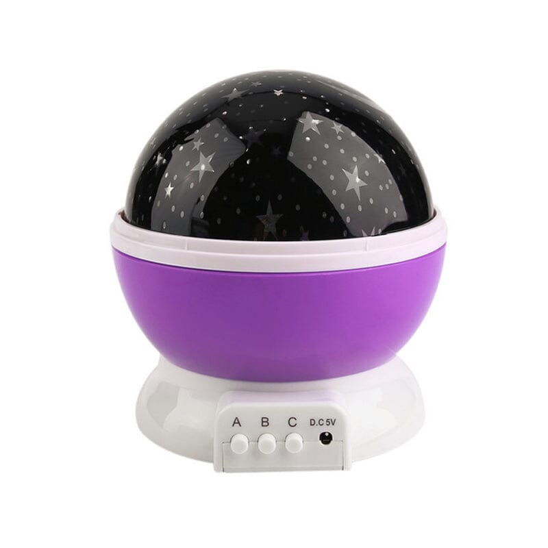 Starry Sky Projector Night Light | Kalsten