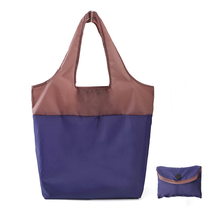 Waterproof Eco-friendly Portable Foldable Shopping Bag | Kalsten