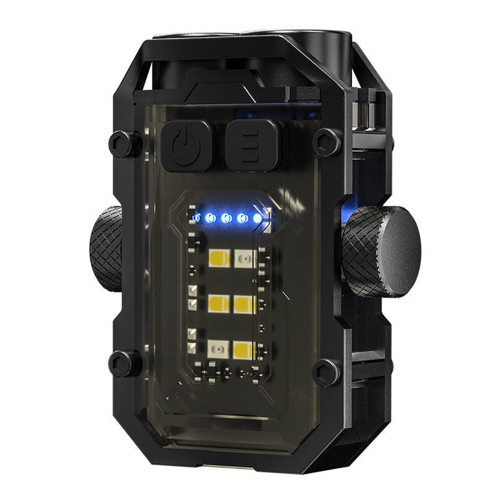 Kalsten | High Power Mini Flashlight