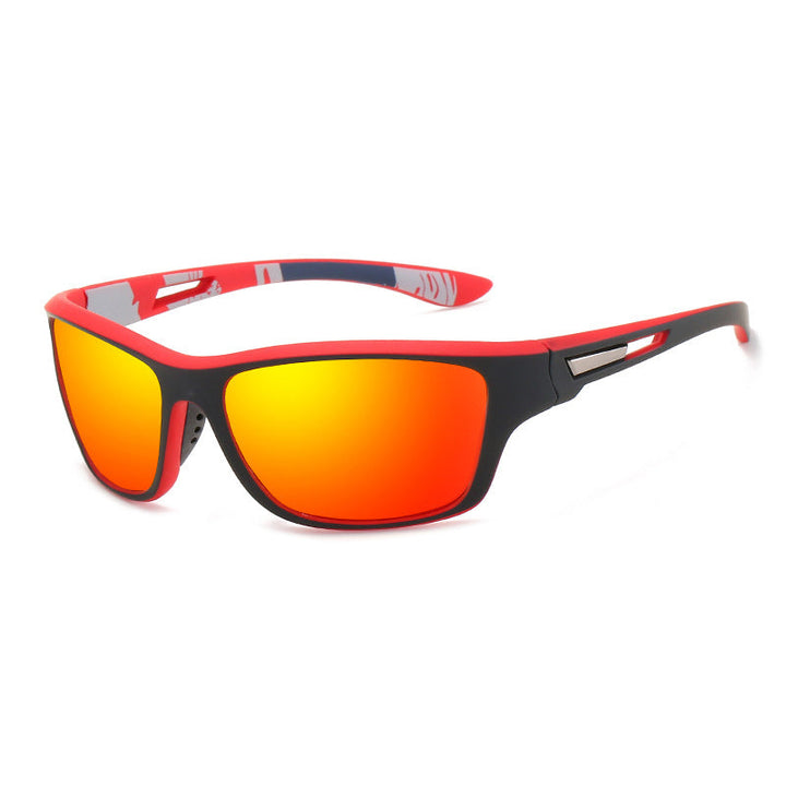 Kalsten | Outdoor Sport Sunglasses with Anti-Glare Polarized Lens