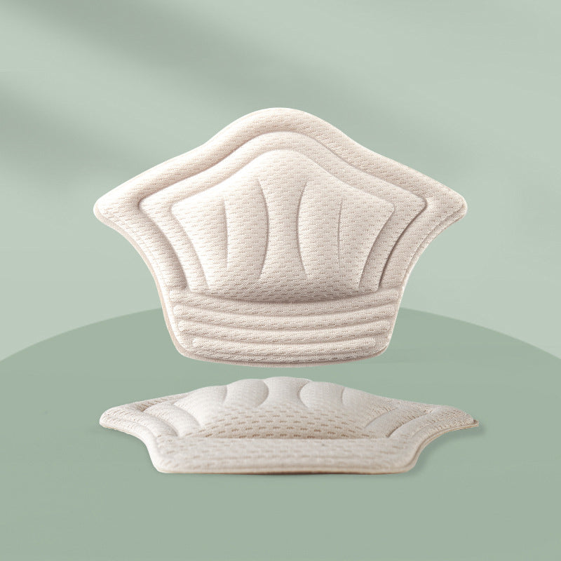 Anti-Wear Heel Patch | Kalsten