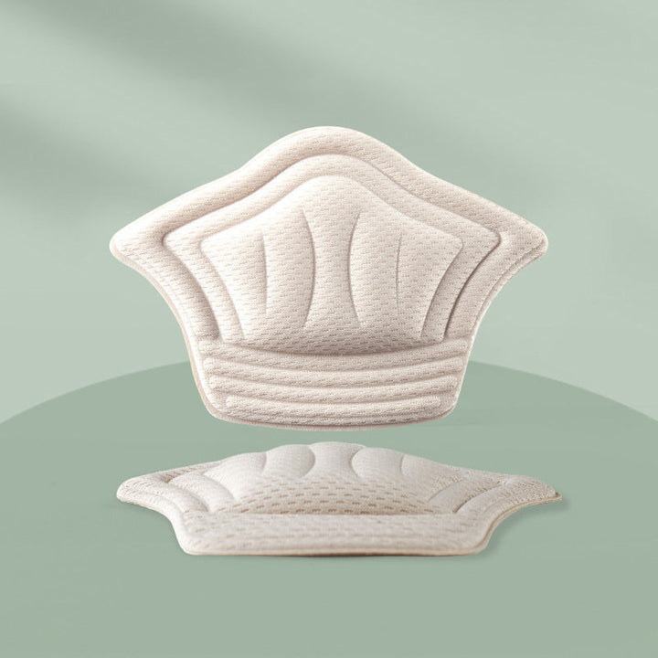 Anti-Wear Heel Patch | Kalsten
