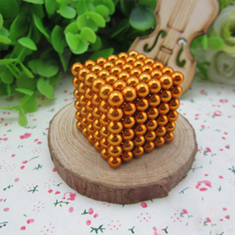 BowLift | Multi Colored Magnetic Balls