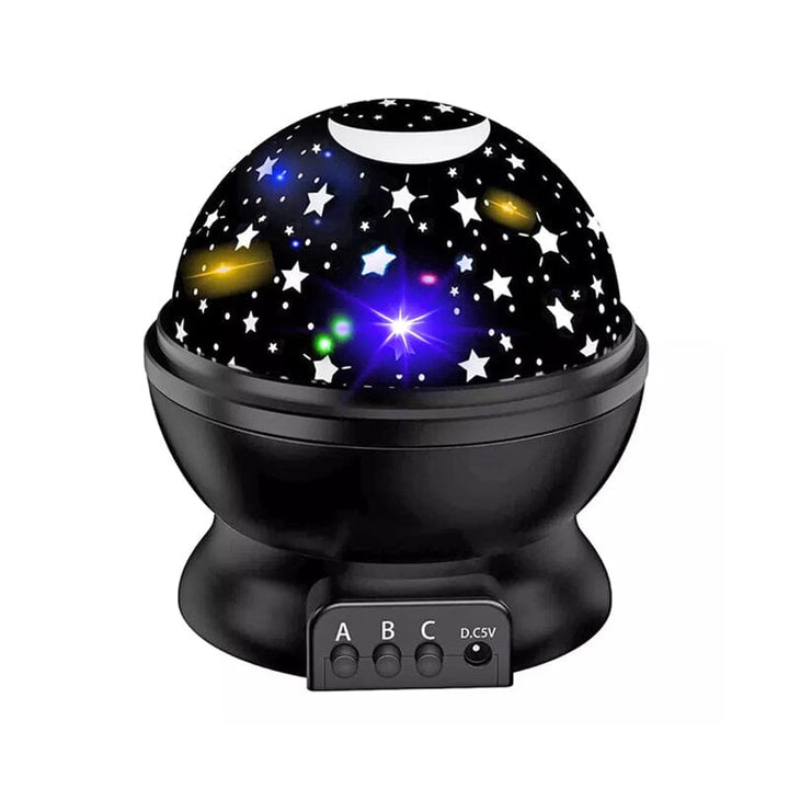 Starry Sky Projector Night Light | Kalsten
