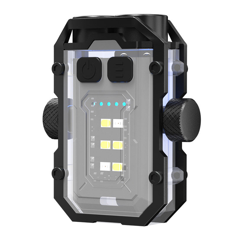Kalsten | High Power Mini Flashlight