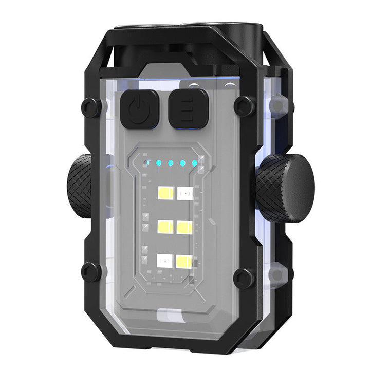 Kalsten | High Power Mini Flashlight