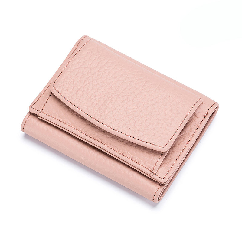 Kalsten | Women's Foldable Short Wallet