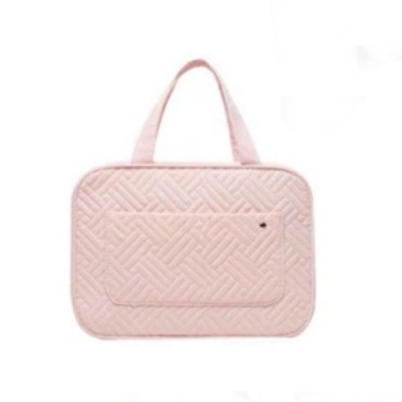 Water-repellent make-up bag with hanging hook | Kalsten