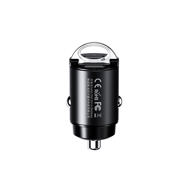 BowLift | Multi Compatible Fast Charging Car Charger