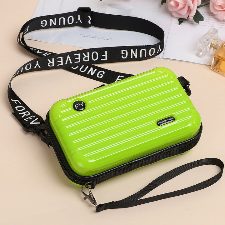 Mini suitcase bag for women | Kalsten
