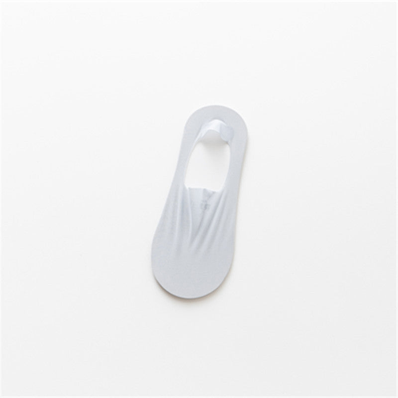 Breathable invisible ice silk socks | Kalsten