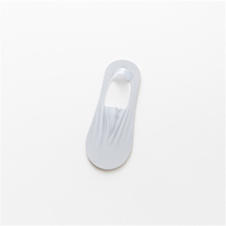 Breathable invisible ice silk socks | Kalsten