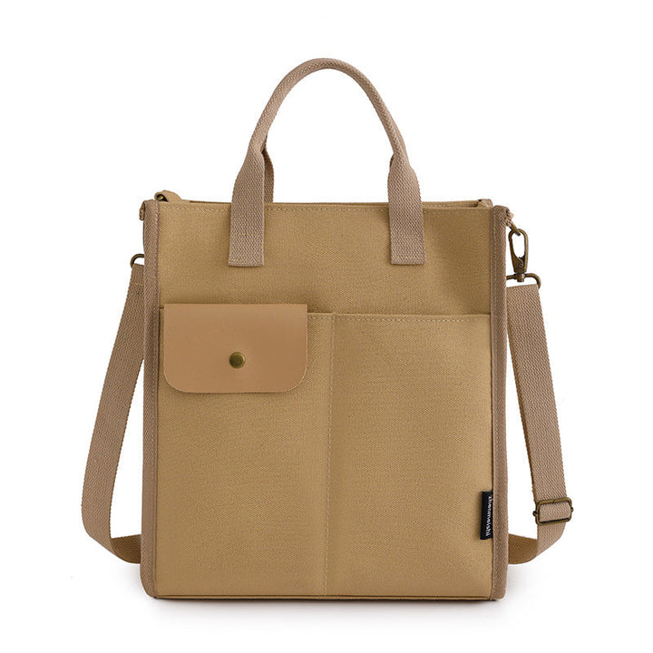 Portable Shoulder Bag | Kalsten