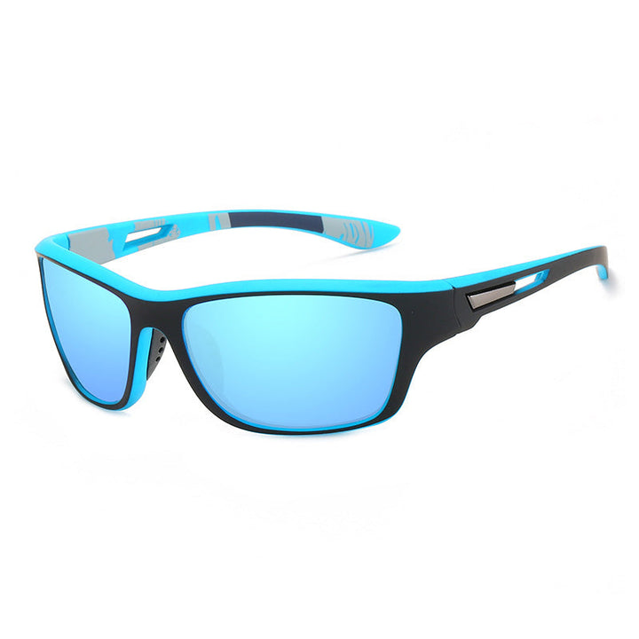 Kalsten | Outdoor Sport Sunglasses with Anti-Glare Polarized Lens