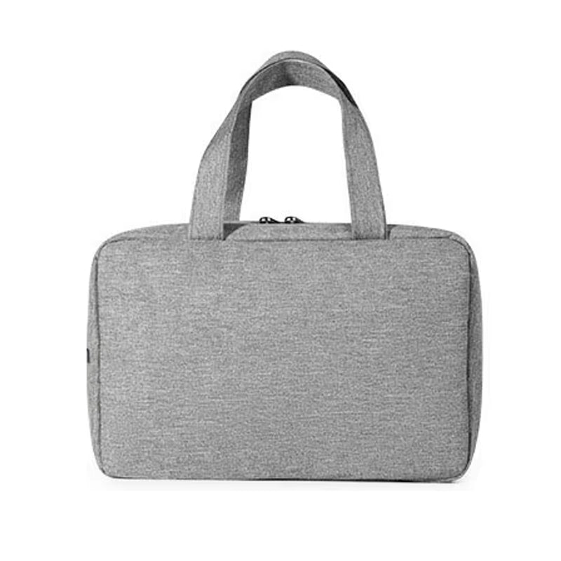 Water-repellent make-up bag with hanging hook | Kalsten