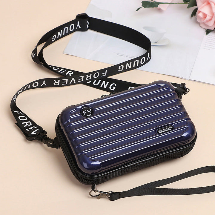 Mini suitcase bag for women | Kalsten