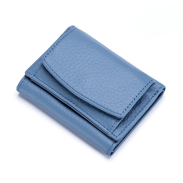 Kalsten | Women's Foldable Short Wallet