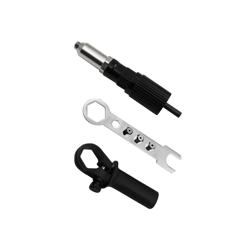 Professional Rivet Pliers Adapter Kit | Kalsten