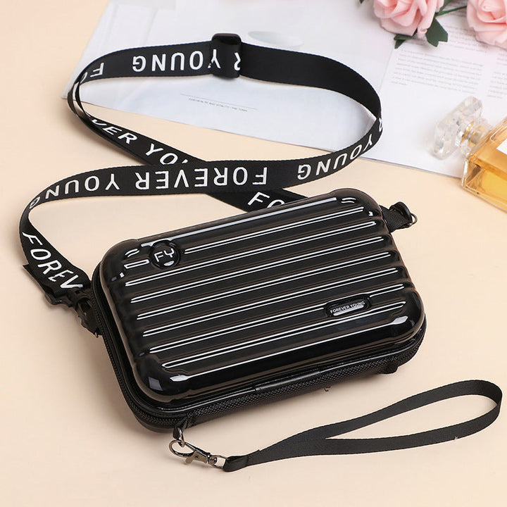 Mini suitcase bag for women | Kalsten