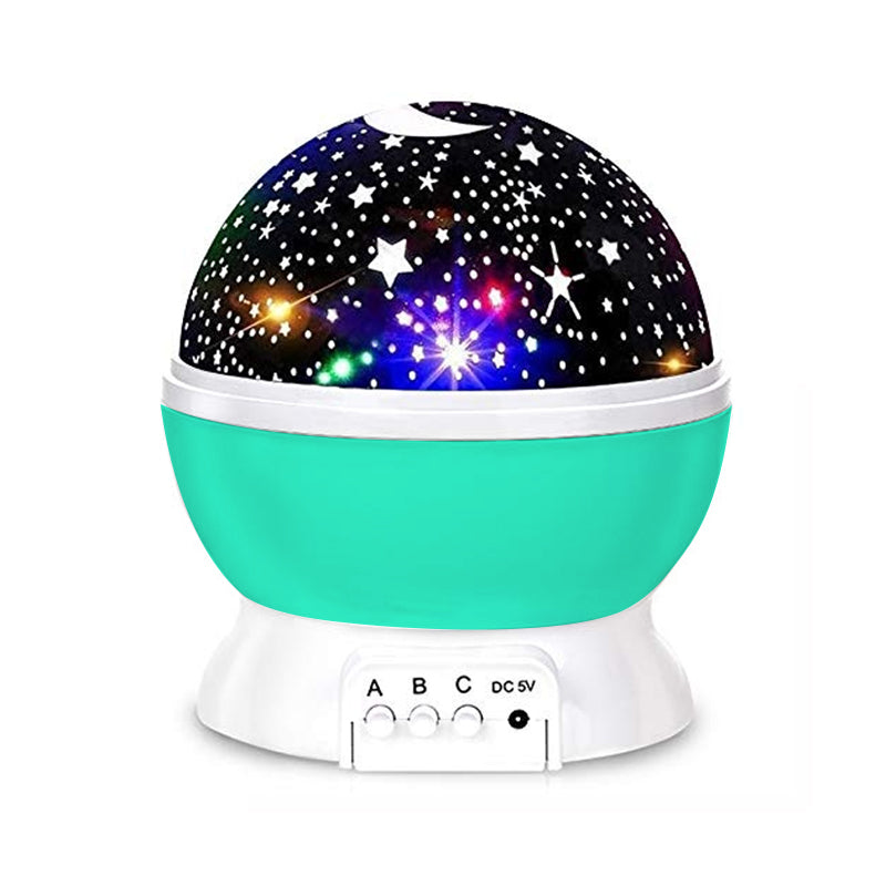 Galaxy Star Light Projector | Kalsten