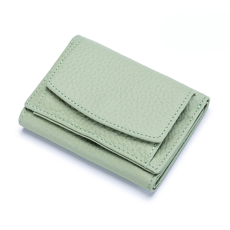 Kalsten | Women's Foldable Short Wallet