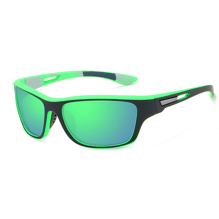 Kalsten | Outdoor Sport Sunglasses with Anti-Glare Polarized Lens