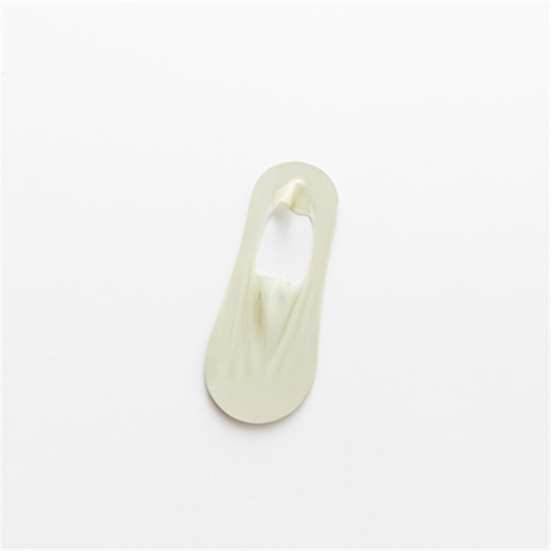 Breathable invisible ice silk socks | Kalsten