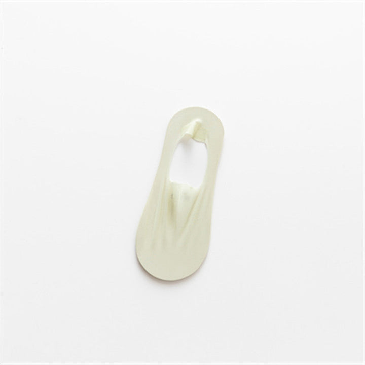 Breathable invisible ice silk socks | Kalsten