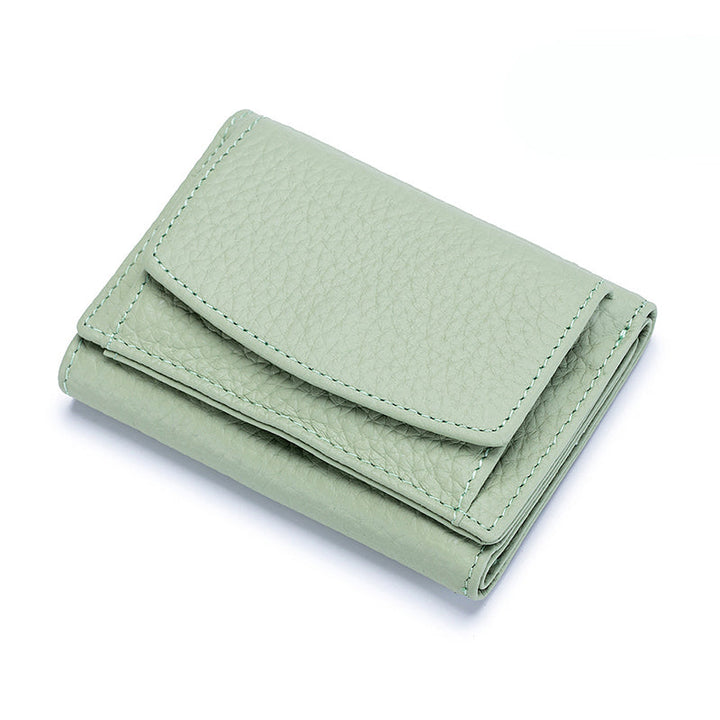 Kalsten | Women's Foldable Short Wallet