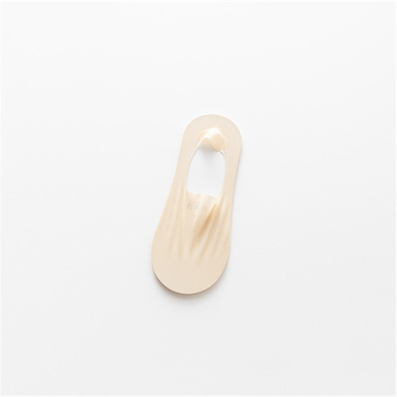 Breathable invisible ice silk socks | Kalsten