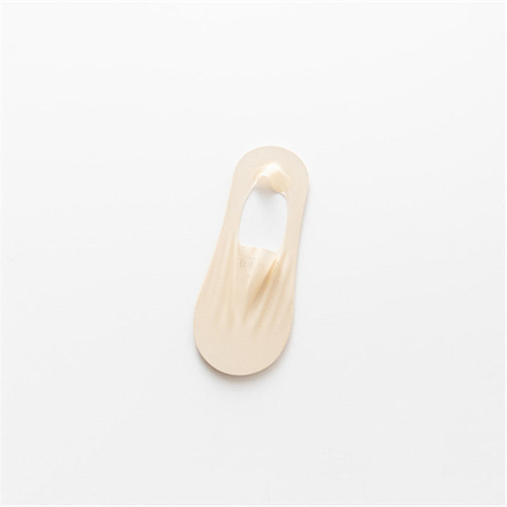 Breathable invisible ice silk socks | Kalsten