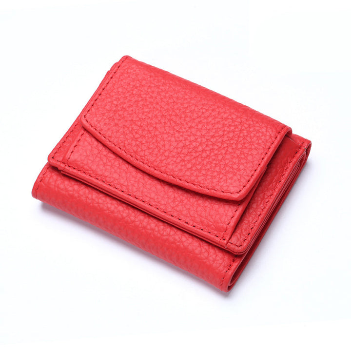 Kalsten | Women's Foldable Short Wallet