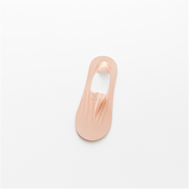 Breathable invisible ice silk socks | Kalsten