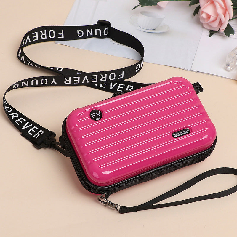 Mini suitcase bag for women | Kalsten