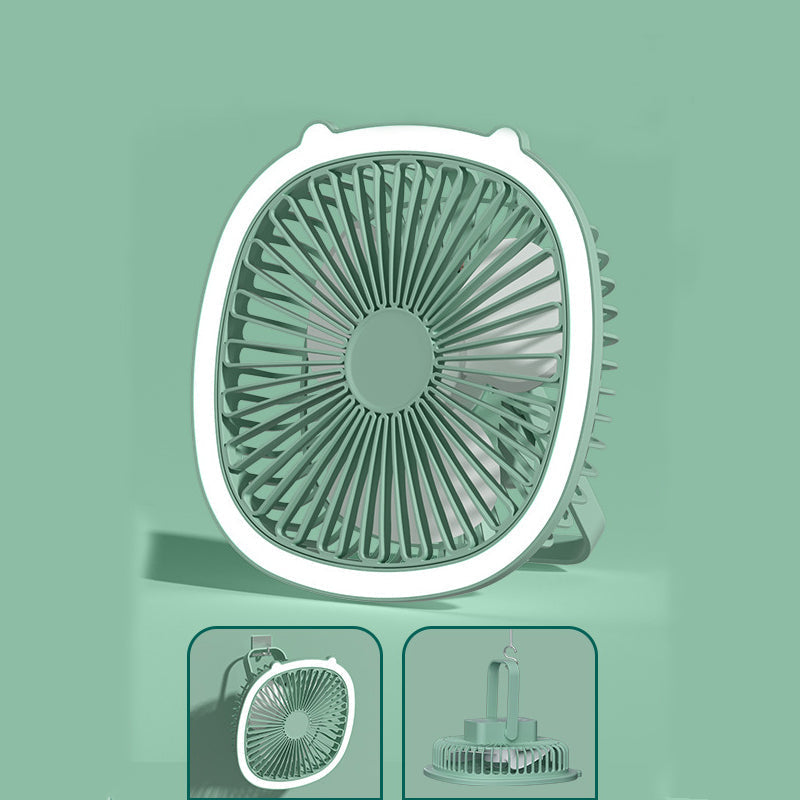 Multi-functional Mini Fan | Kalsten