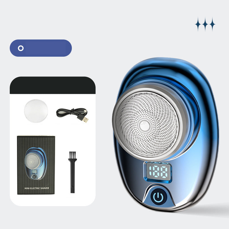 Mini electric razor | Kalsten