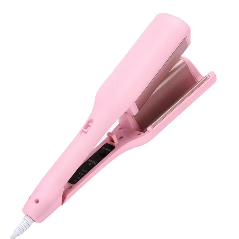 French Romantic Egg Curling Iron | Kalsten
