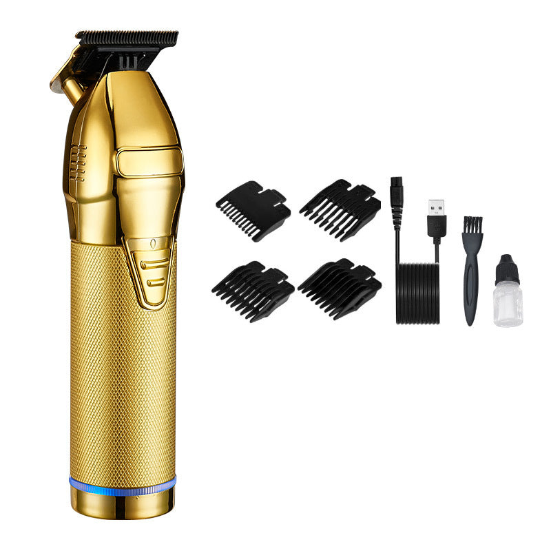Kalsten | Professional Hair Outlining Trimmer