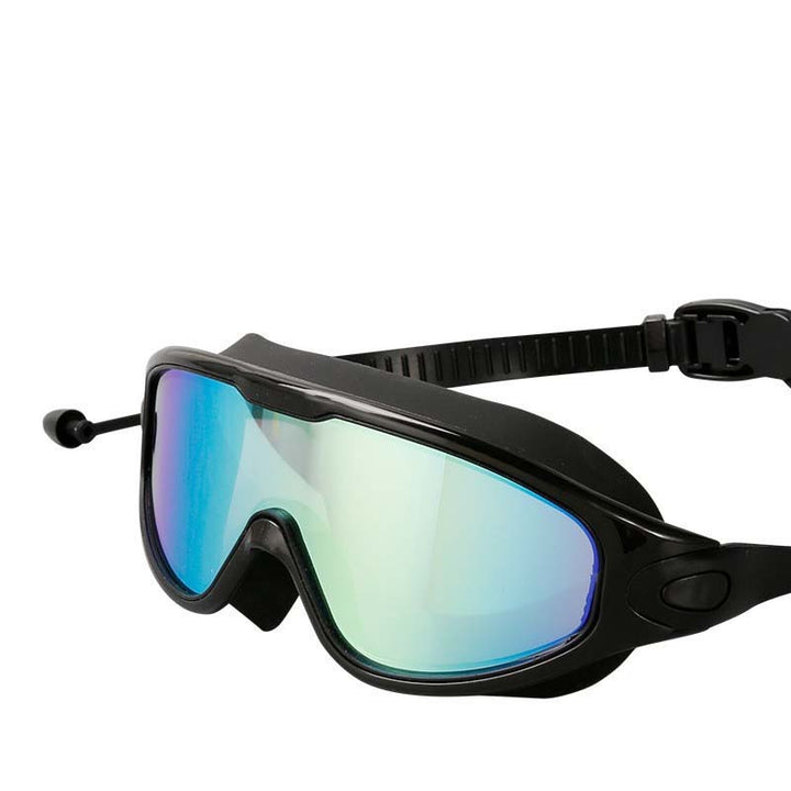 Kalsten | Wide-Angle Swimming Goggles with Anti-Fog Effect
