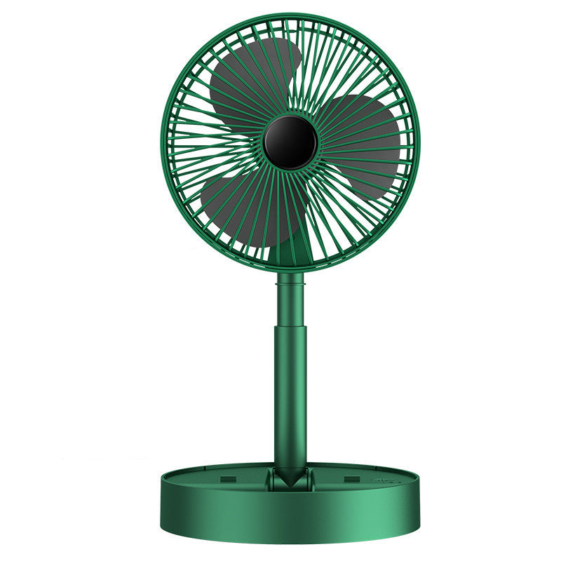 Kalsten | Telescopic Folding Fan