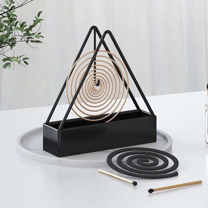 Mosquito coil holder | Kalsten