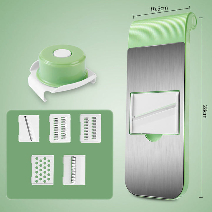 Multifunctional vegetable cutter | Kalsten
