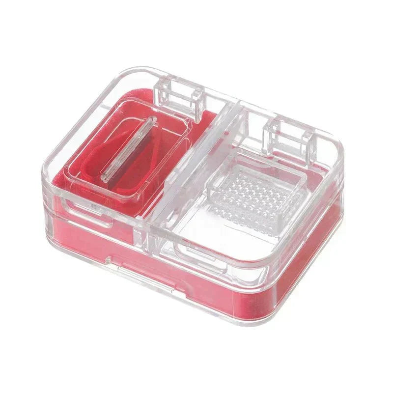 Box Pro - Cutting - Organizing - Simplify Your Medications! | Kalsten