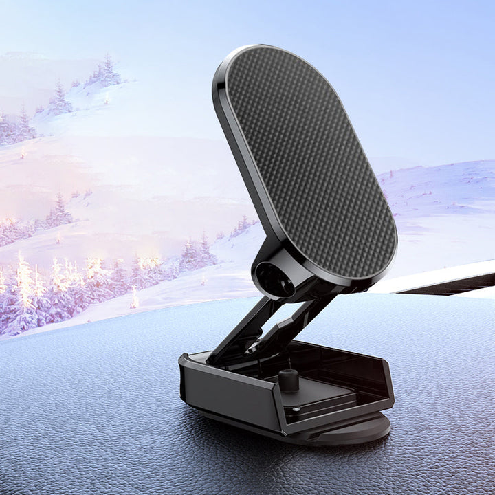 Strong magnetic flip holder | Kalsten