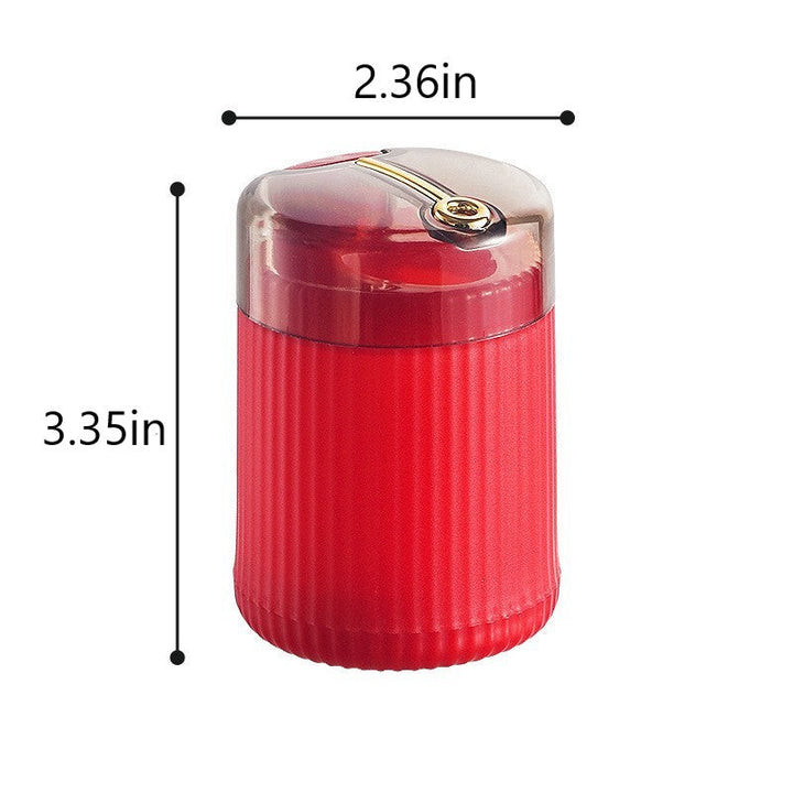 Pop-up Toothpick Dispenser | Kalsten