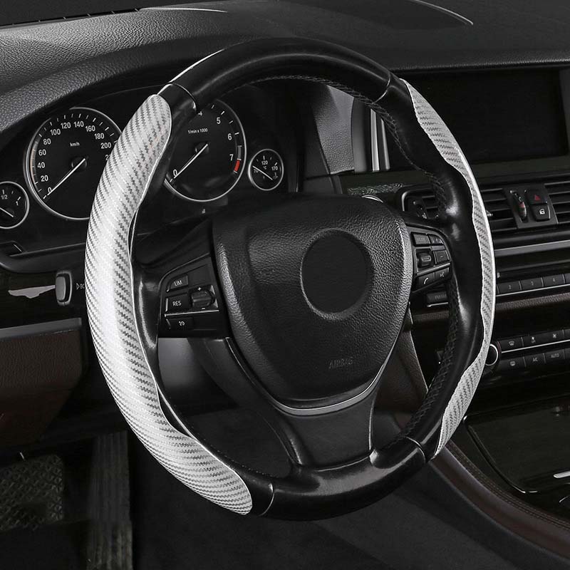 Non-slip steering wheel cover | Kalsten