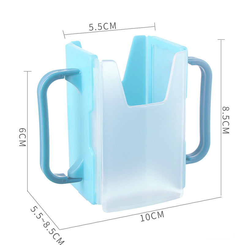 Spill-proof drink holders for children | Kalsten