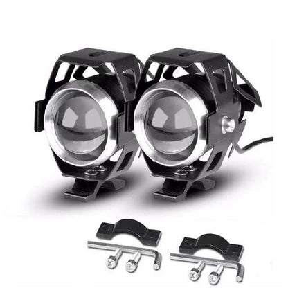 BowLift | Motorcycle Driving Light LED Auxiliary Light